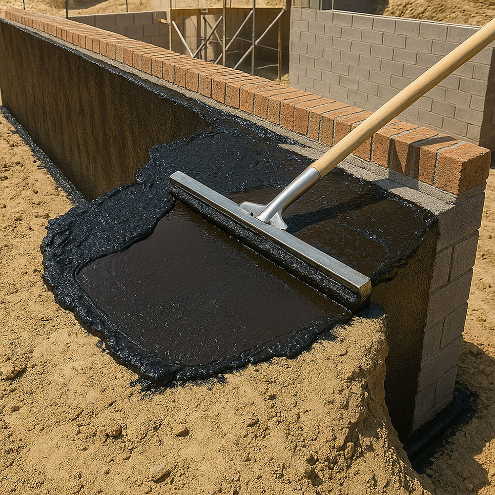 Chempro ASFALCHEM F. Pavimento asfáltico de aplicación en frio.