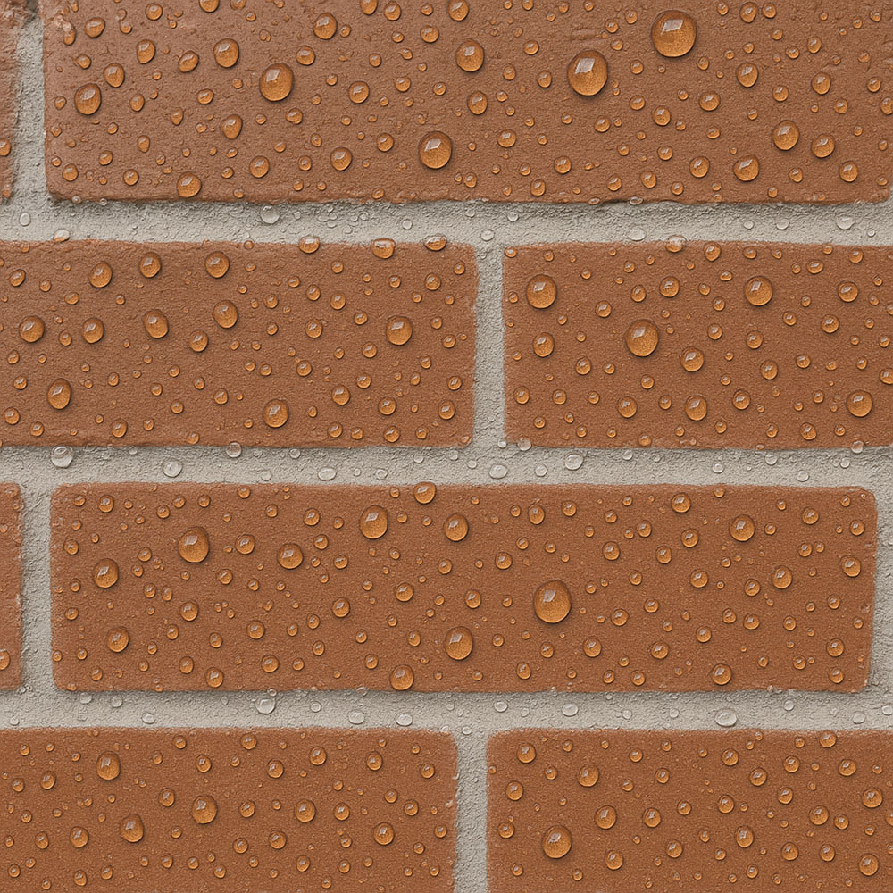 Chempro IMPERCHEM F. Impermeabilizante invisible para fachadas.