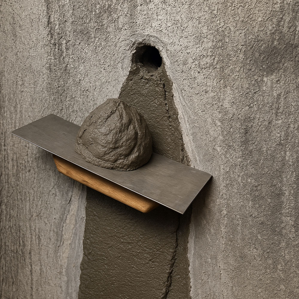 STOPCHEM Mortero de fraguado ultra-rápido obturador de vías de agua.